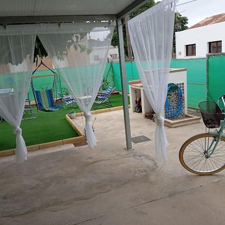 델테브레 Casa De Joan De Pataca 빌라 외부 사진