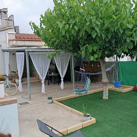 델테브레 Casa De Joan De Pataca 빌라 외부 사진