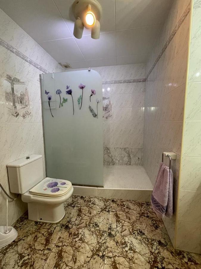 델테브레 Casa De Joan De Pataca 빌라 외부 사진