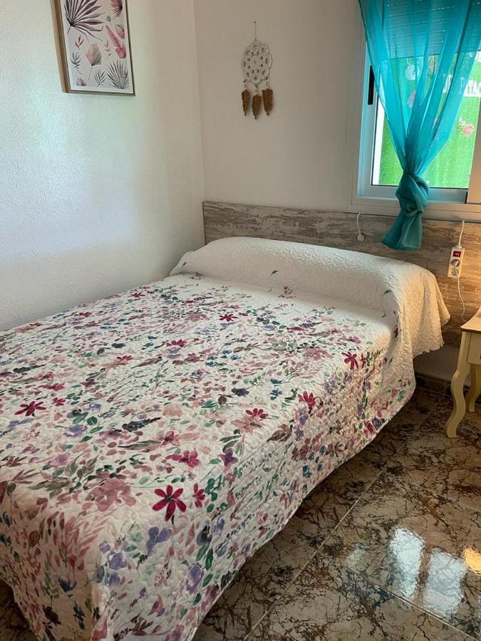 델테브레 Casa De Joan De Pataca 빌라 외부 사진