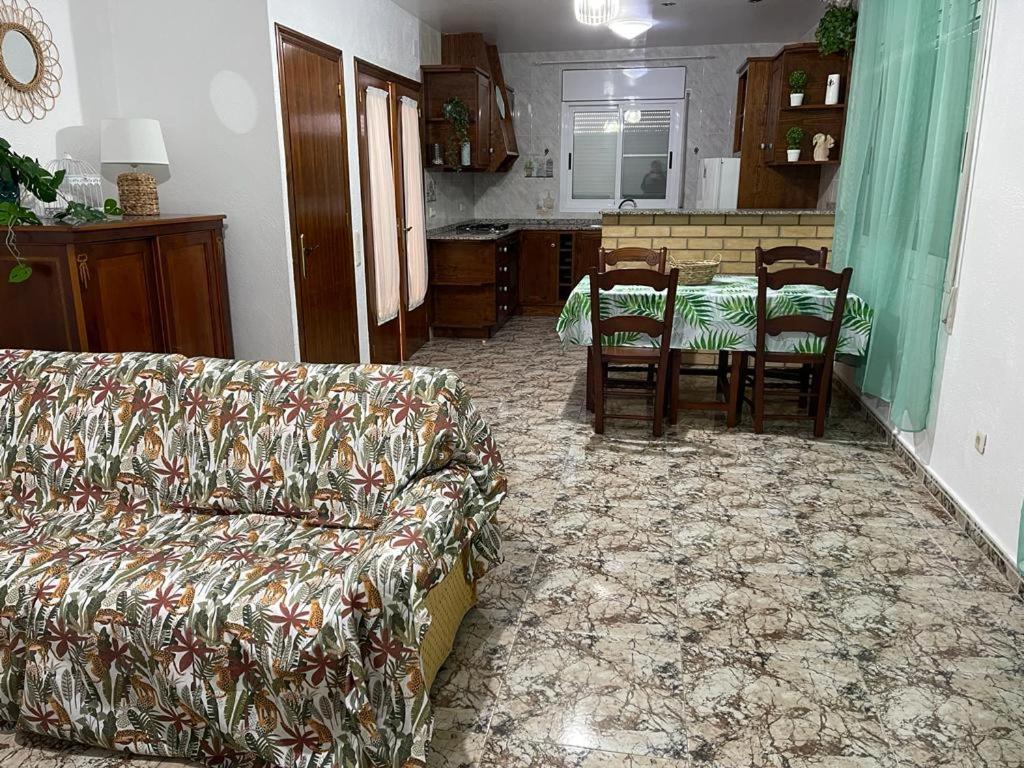 델테브레 Casa De Joan De Pataca 빌라 외부 사진