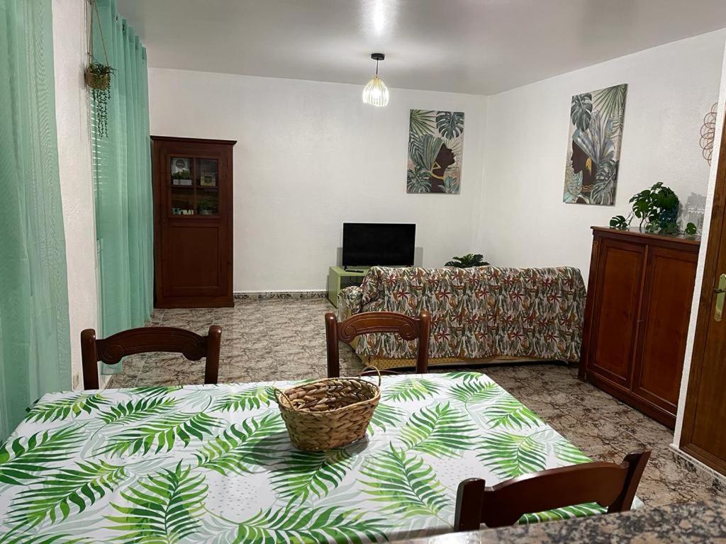 델테브레 Casa De Joan De Pataca 빌라 외부 사진