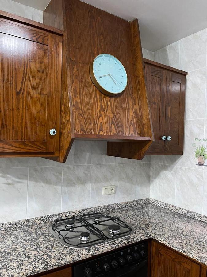 델테브레 Casa De Joan De Pataca 빌라 외부 사진
