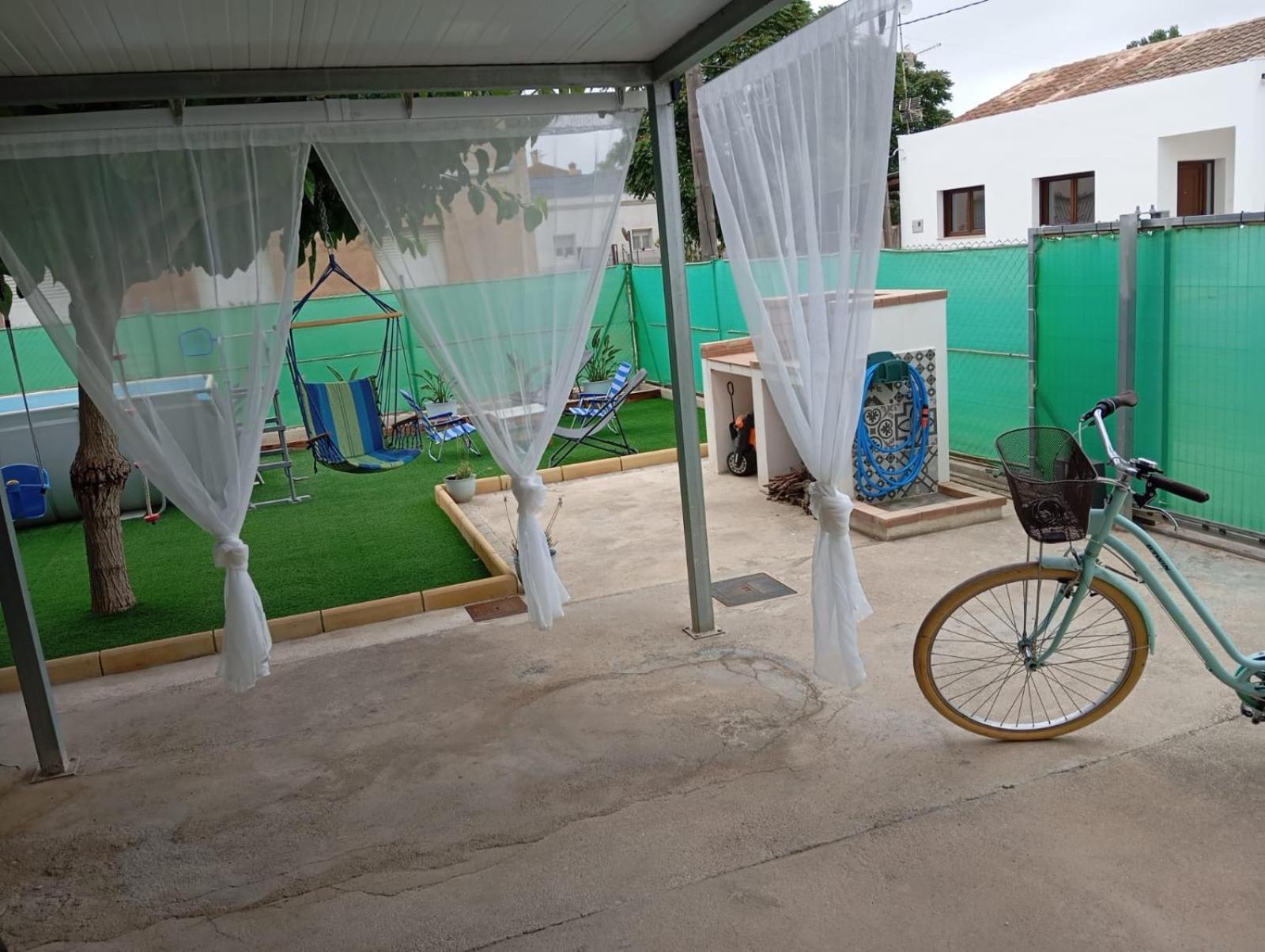 델테브레 Casa De Joan De Pataca 빌라 외부 사진